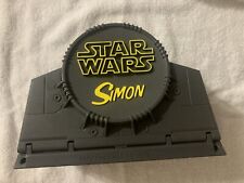 Vintage 1999 Hasbro Star Wars Episode 1 Simon Space Battle Game Tested Working picture