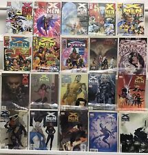 Marvel Comics X-Men Unlimited 1st Series Lot Of 20 Comics picture