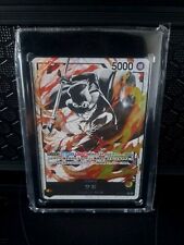 Brand New Fresh Pulled  Pristine Condition One Piece St 13  001 Alt Art Sabo picture