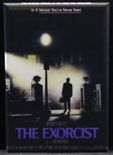 The Exorcist Movie Poster 2
