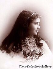 Helen Keller - Historic Photo Print picture
