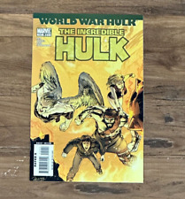 The Incredible Hulk #111 (Marvel Comics February 2007) picture