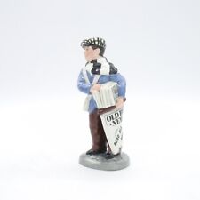 HN3190 Old Ben - Limited Edition - Vintage Porcelain Figurine by Royal Doulton picture