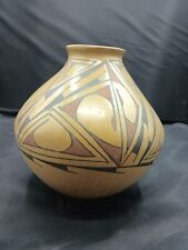 Vintage Casa Grande Style Mata Ortiz Pottery Rounded Bottom picture