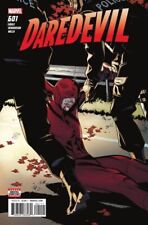 Daredevil, Vol. 5 (601A)-Chris Sprouse-Charles Soule-Marvel Comics-Jun 18 picture