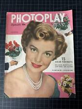 Vintage 1940s Photoplay Cover - Esther Williams - COVER ONLY picture