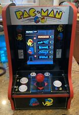 Arcade1Up Pac Man Arcade Game Machine Personal Countercade  picture