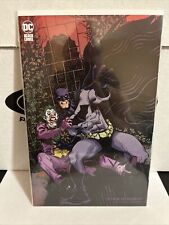 Batman: Reptilian #3 Hamner Cover (2021) VF DC Comics. ~$1 BIN Sale picture