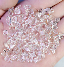 116pcs Natural Herkimer Diamond Crystal Quartz Crystal Point Mineral Specimen picture