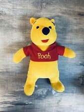 Disney Winnie The Pooh Plush Bear 11