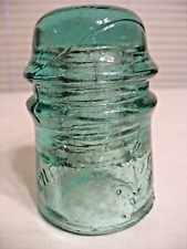 NEW ENG. TEL. & TEL. CO. CD121 INSULATOR picture
