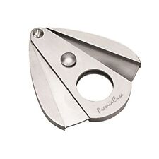 Premiacasa Stainless Steel - Double Guillotine Cigar Cutter picture
