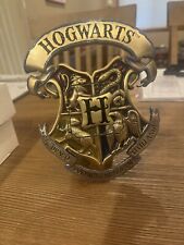Harry Potter - Extremely Rare ‘Hogwarts Crest’ Picture Frame 2000 picture