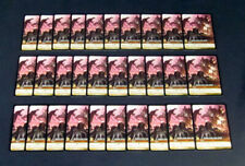 Lot of (30) World of Warcraft WoW TCG Orders from Lady Vashj Betrayer - Quest C picture