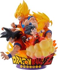 Megahouse - Dragon Ball Z - Son Goku - DX Dracap Re:Birth (Brand New Un-open) picture