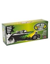 Hot Rod Tube Cigarette Tubes 200 Count Per Box Menthol King Size (Pack of 50) picture