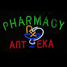 Pharmacy Anteka Rx 20