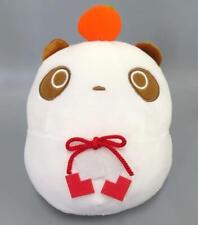 C Exhibition San-X All Stars Mochi Kagami Plush Toy Tare Panda picture