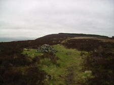 Photo 6x4 Cairn, Longridge Fell New Row/SD6438 An ancient Cairn Circle i c2008 picture