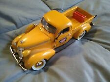 1937 Studebaker 1:24 scale Replica Coin Bank  Hobart Food Equipment picture