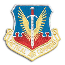 US Air Force Tactical Air Command (TAC) 1946-1992 Langley AFB [AF-023] picture