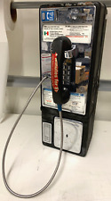 Vintage Protel Coin-Op Payphone - No Keys *READ* picture
