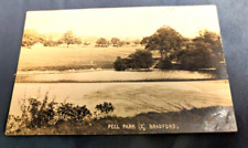 Rare RPPC Postcard 