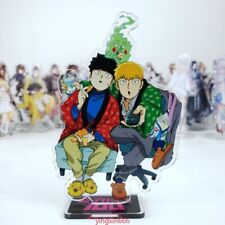 1pc Anime Mob Psycho 100 Acrylic Stand Figure Desktop Decor Holiday Gift #L2 picture