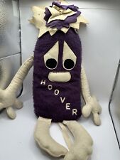 Vintage Hoover Vacuum Plush Doll  picture