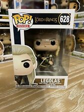 Funko Pop The Lord of the Rings Legolas #628 picture