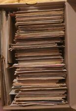 JOB LOT 3.8kg / 700+ Vintage QSL RADIO HAM CARDS. Global. 1950’s To Modern Day. picture