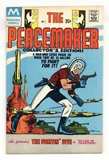 Peacemaker #1 FN- 5.5 1978 picture