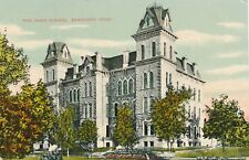 SANDUSKY OH – The High School picture