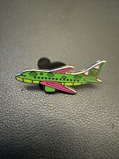 Disney Pete's Dragon Elliot Plane Chaser Completer Hidden Mickey Pin 2023 picture