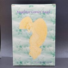 AngelStar Door Frame Corner Angel Angel Watching  New In Box 8