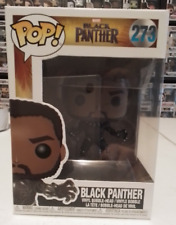 Funko Pop #273 Black Panther Common - Marvel -  picture