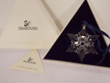 Swarovski 2000 Crystal Star 3