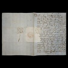 1697 King Charles II Spain Signed Document Royal Manuscript Autograph Royalty ES picture