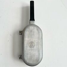 Vintage Guardian Service Ware Double Side Omelet Cake Fish Fry Pan Skillet picture