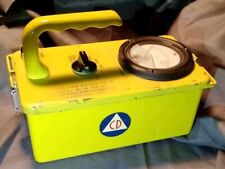 Vintage Civil Defense Geiger Counter CDV- 715 WORKS picture