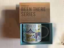 STARBUCKS BEEN THERE SERIES “NEW YORK CITY 14 oz. MUG” NEW IN BOX picture