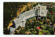 Old Vintage Postcard of HOTEL CLAREMONT BERKELEY CA picture