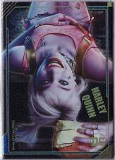2022 DC Universe (DCU) - Harley Quinn - Card DC-C-020 picture