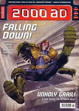 2000 AD UK #1099 VG 1998 Stock Image Low Grade picture