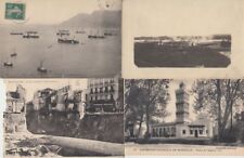 ALGERIA 30 Vintage Postcards Mostly Pre-1940 with ETHNIC NUDE (L3866) picture