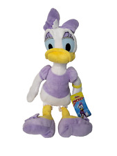 Disney Junior Mickey Mouse Clubhouse Daisy Duck Plush 15 Inches picture