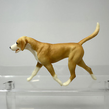 Breyer Traditional Protocol Dog Figure Foxhound #1807 picture