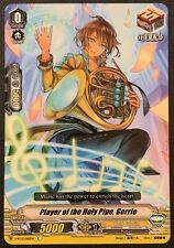 Player of the Holy Pipe, Gerrie | V-BT12/066EN | C | Cardfight Vanguard picture