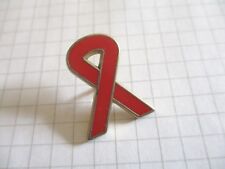 SIDA RIBBON VINTAGE LAPEL PIN BADGE us6 picture