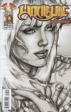Witchblade #106B Melo Variant VF 2007 Stock Image picture